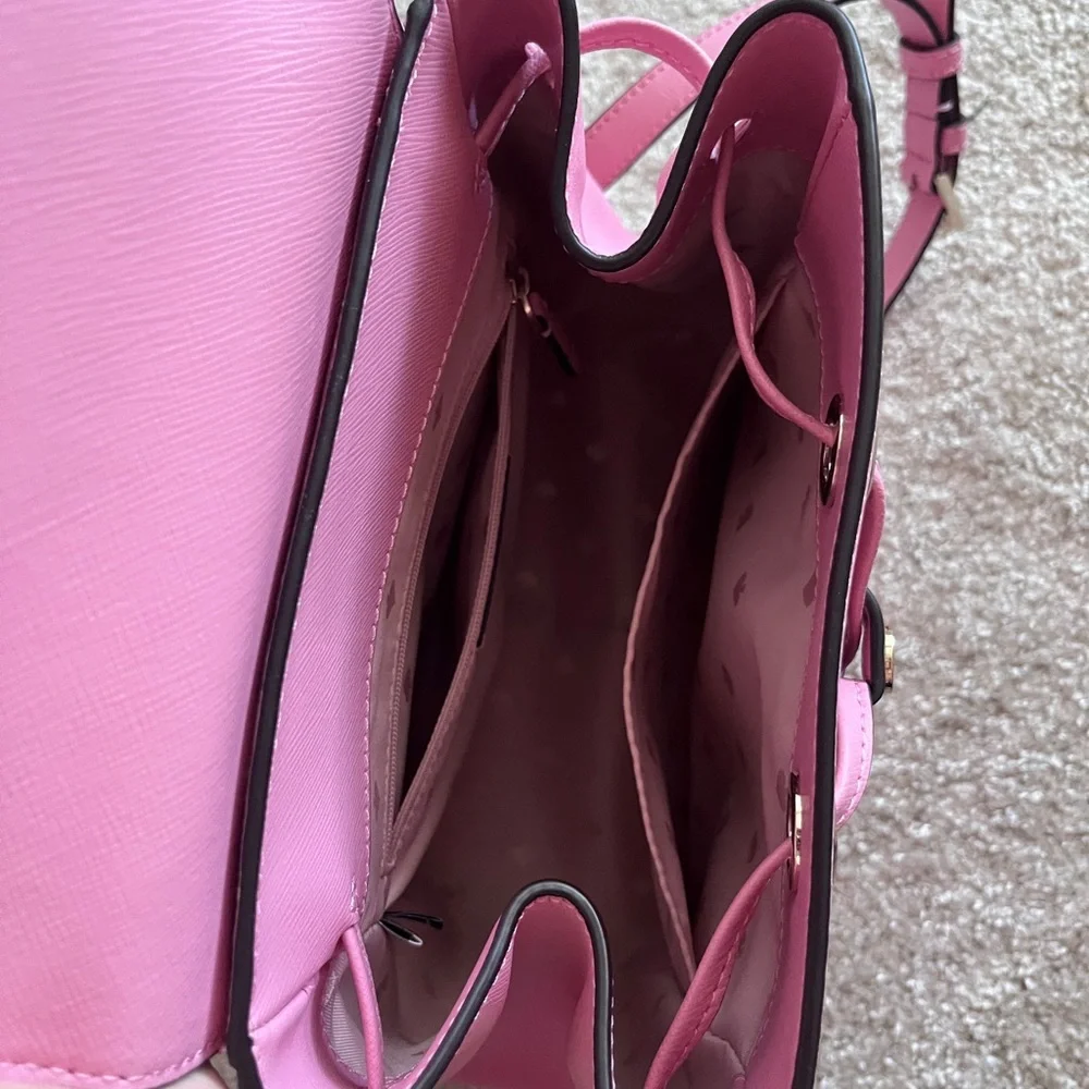 kate spade compact backpack